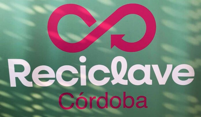 coca-cola-reciclave Córdoba