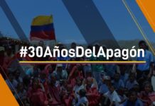 Enel Colombia y las comunidades