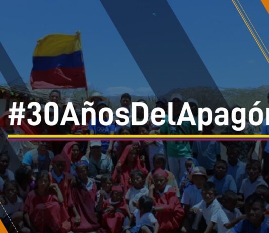 Enel Colombia y las comunidades