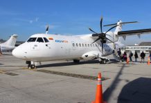 Easyfly protegerá a pasajeros afectados de Ultra y Viva.