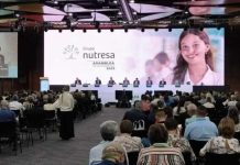 empleados de Nutresa Sura y Argos