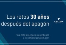 Especial: 30 años del apagón en Colombia