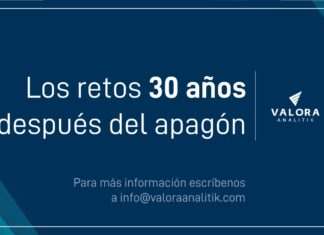 Especial: 30 años del apagón en Colombia