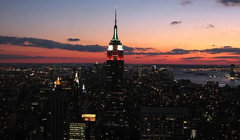 Libros de la semana: Una mirada hacia el pasado, el interior y el futuro Ciudad de Nueva York, uno de los íconos de Occidente