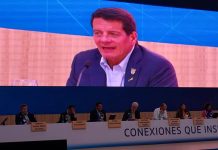 Felipe Bayón habló sobre las filtraciones en la Junta Directiva de ISA de 2022.
