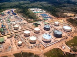 Frontera estudia venta de activos petroleros o socio inversionista en Colombia