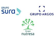 Empleados del Grupo Empresarial Antioqueño (GEA) envían carta a IHC sobre acciones de Grupo Gilinski. Imagen: Valora Analitik.