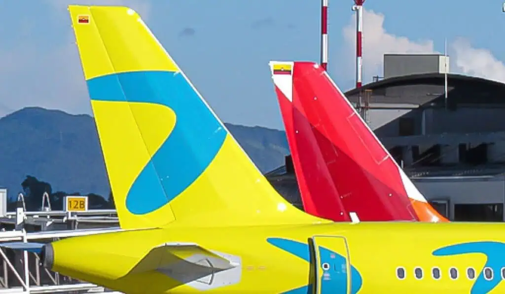 Avanza respuesta a denuncias contra Viva Air y Ultra Air; miles fueron rechazadas Integración entre Avianca y Viva no tiene respuesta de la Aerocivil