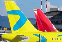 Integración entre Viva y Avianca espera respuesta de la Aerocivil.