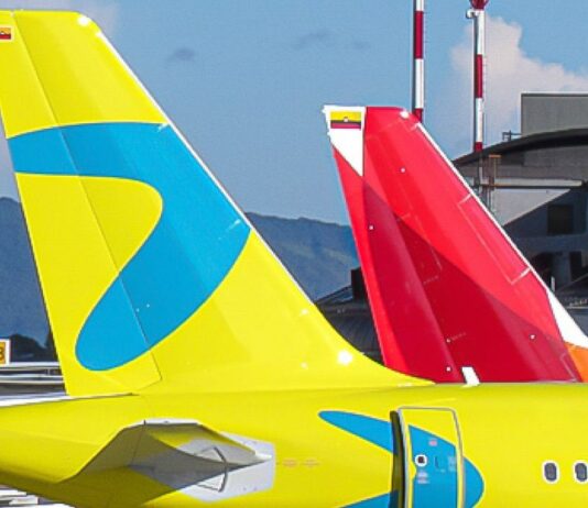 Integración entre Avianca y Viva no tiene respuesta de la Aerocivil