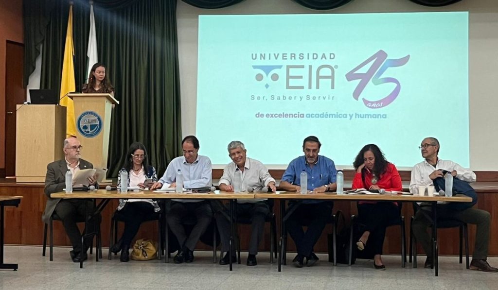 Director de Departamento Nacional de Planeación de Colombia, dio a conocer sus críticas sobre las dificultades para hacer planeación, tras aprobación del Plan de Desarrollo en Colombia