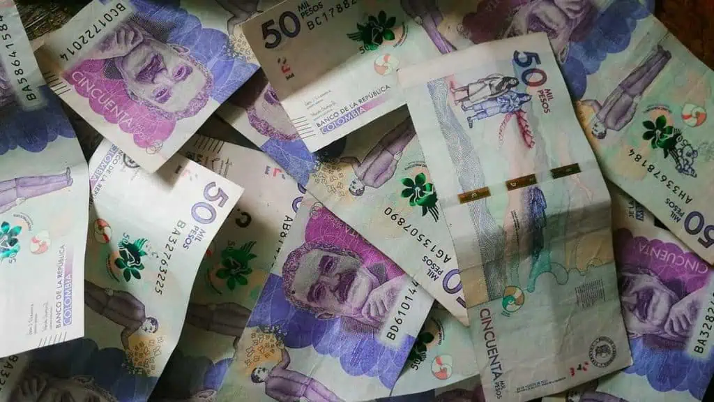 Pasos para saber cuánto tiene de cesantías este 2023 en Colombia ley anticorrupción