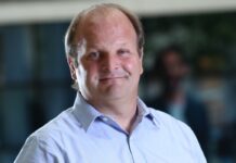 Maximiliano Kassai es el nuevo director general de Prosegur Alarms
