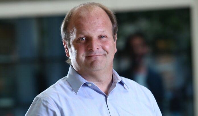 Maximiliano Kassai es el nuevo director general de Prosegur Alarms