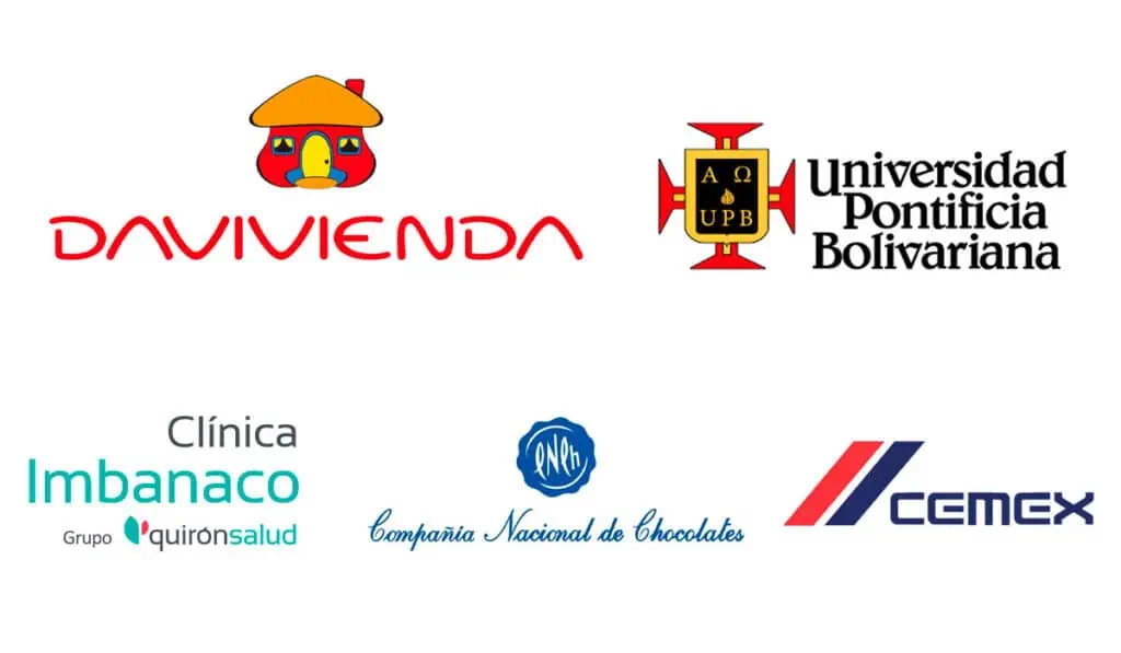 Estas son las mejores empresas para trabajar en Colombia, según CompuTrabajo Mejores empresas para trabajar en Colombia