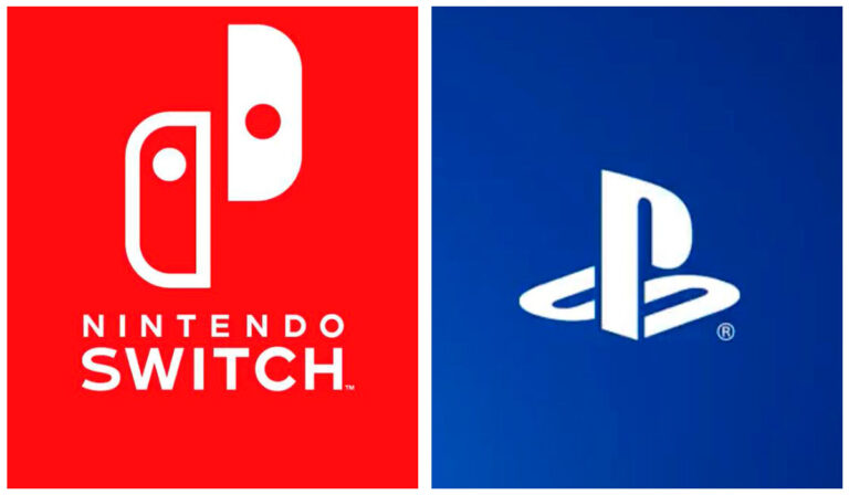 Mejores juegos de Play y de Nintendo durante marzo de 2023.