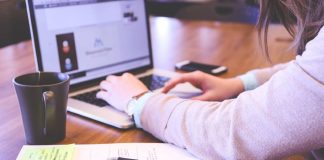 mujeres en áreas tecnológicas