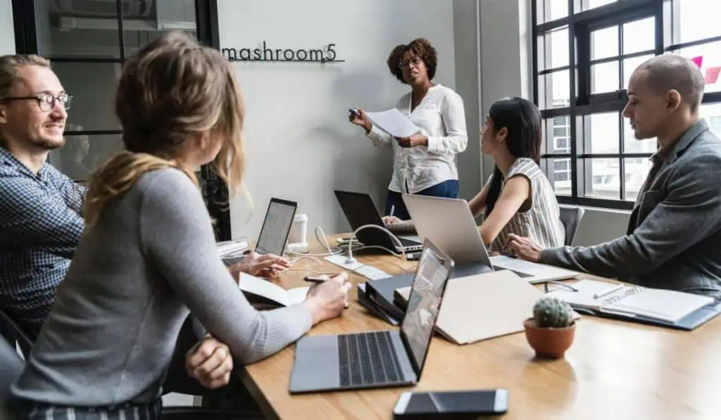 Descubra cómo el método Lean Six Sigma puede ayudar a su empresa Mujeres en juntas directivas