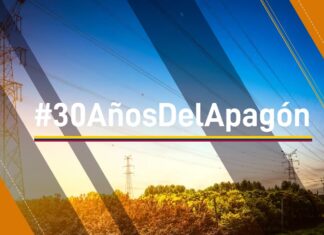 Enel Colombia y la transición energética