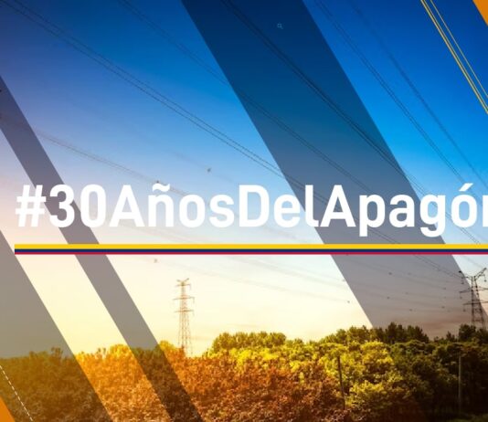 Enel Colombia y la transición energética