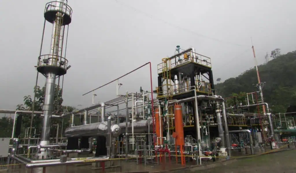Esta la hoja de ruta de gas natural de Ecopetrol a 10 años Ecopetrol suspende entregas de gas de campo Gibraltar por atentados contra el Oleoducto Caño Limón-Coveñas