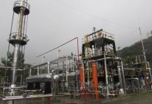 Ecopetrol suspende entregas de gas de campo Gibraltar por atentados contra el Oleoducto Caño Limón-Coveñas