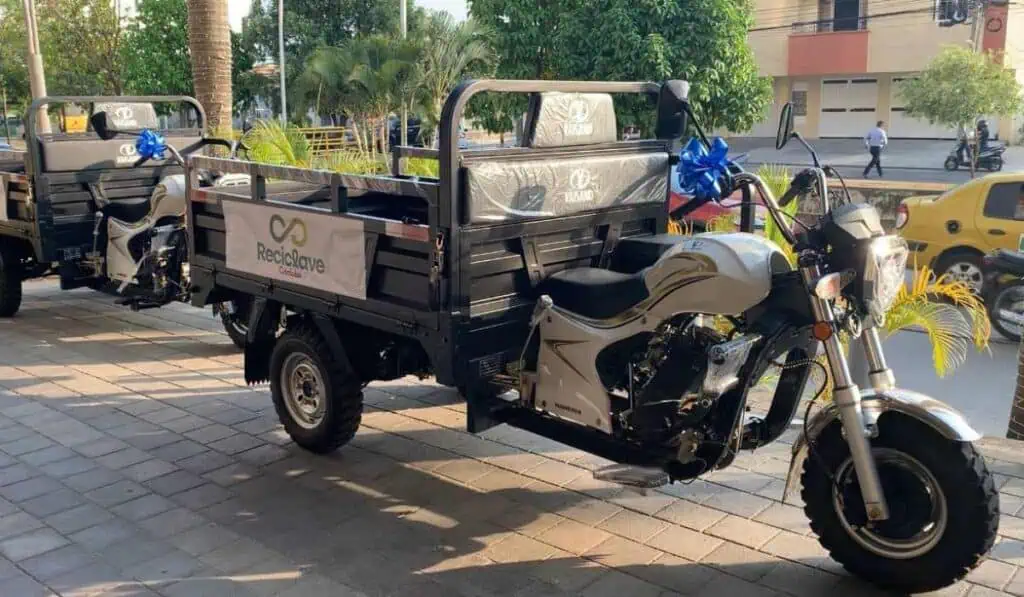 Coca-Cola continúa con su compromiso ambiental en Colombia; llega Reciclave a Córdoba Coca-Cola