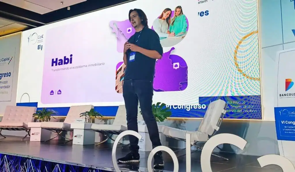Habi proyecta un crecimiento de más de $1 billón en desembolsos para 2025 Sector inmobiliario