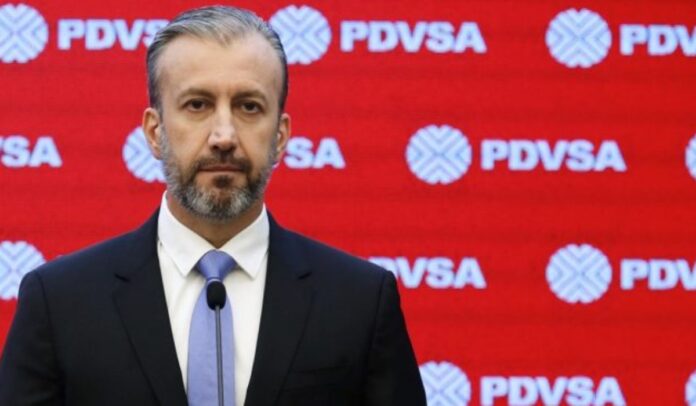 Tareck el Aissami