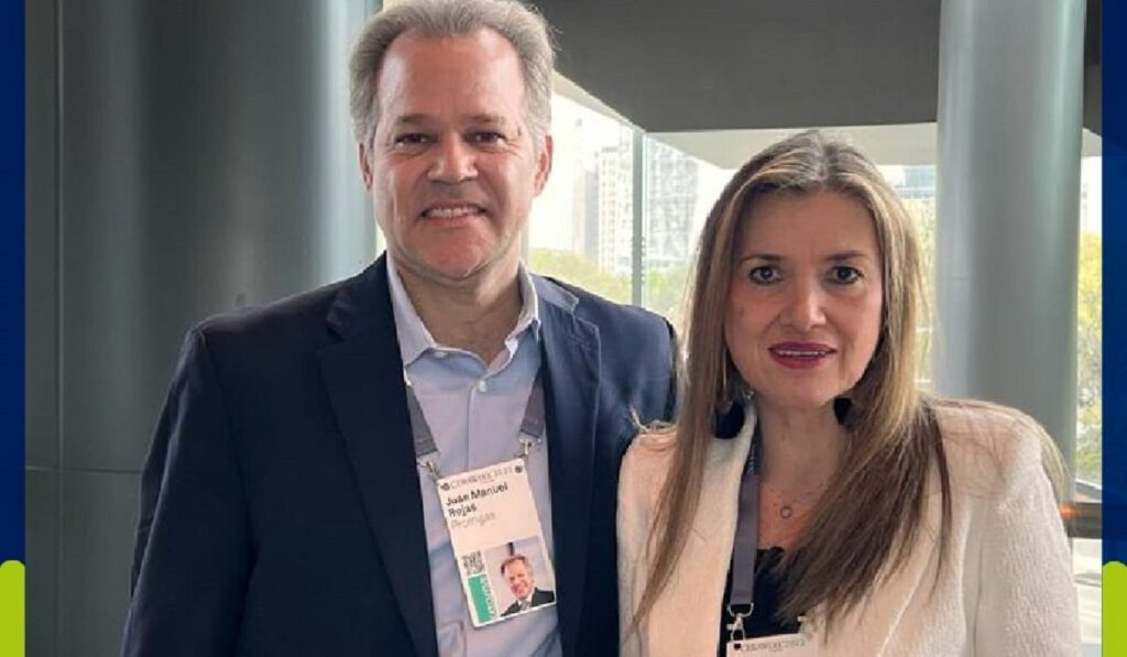 Promigas y TGI lanzan interconexión en sistemas de transporte de gas en Colombia