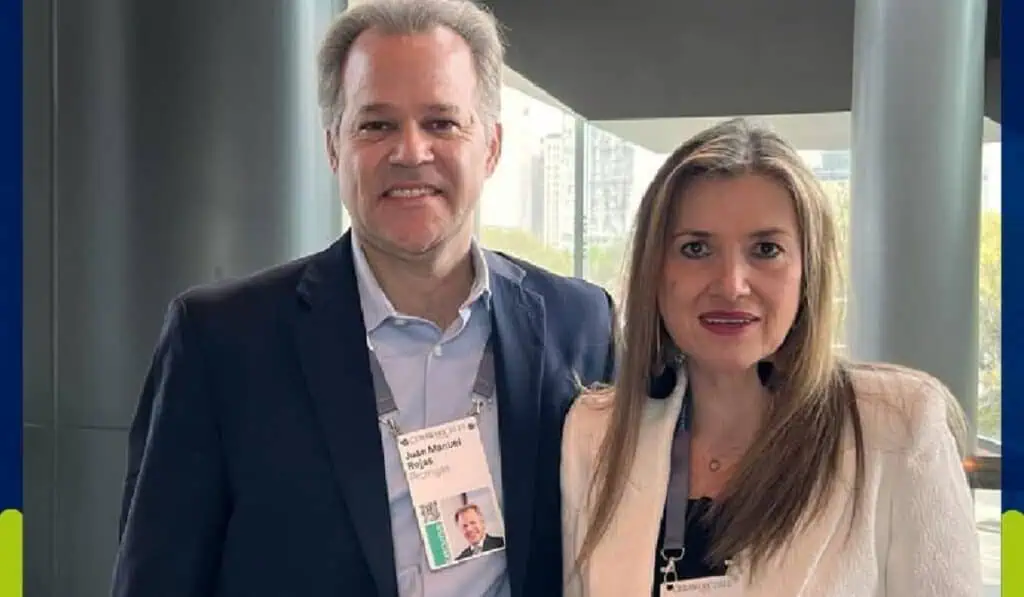 Promigas y TGI lanzan interconexión en sistemas de transporte de gas en Colombia Promigas y TGI lanzan interconexión en sistemas de transporte de gas en Colombia