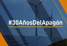 Energías renovables en Colombia