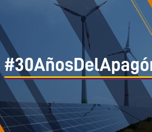 Energías renovables en Colombia