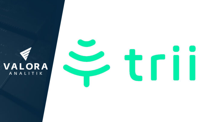 Trii nuevo logo, inversión en Trii, inversión Colombia