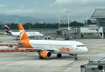 Ultra Air