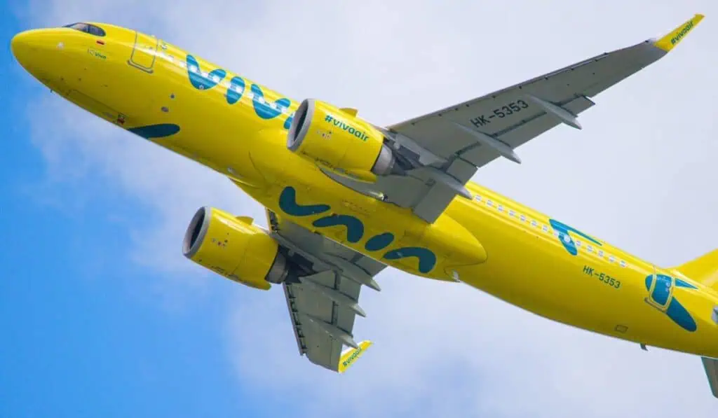 Un mes del cese de operaciones de Viva: ¿qué ha pasado en la industria aérea? El precio del dólar y el combustible fueron factores que ayudaron a la quiebra de las aerolíneas.