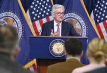¿Qué es el dot plot? El mapa de la FED para sus próximos pasos