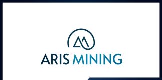 Aris Mining redujo levemente su producción de oro en primer trimestre de 2024