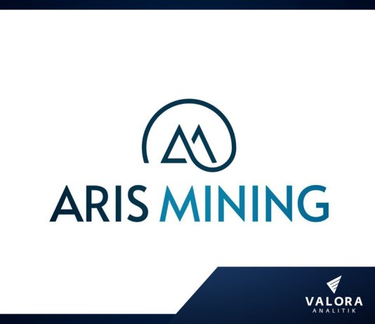 Aris Mining redujo levemente su producción de oro en primer trimestre de 2024