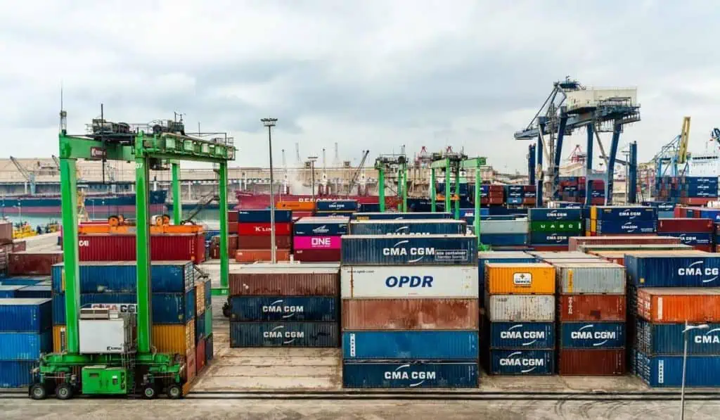 DIAN declaró contingencia en sistema SYGA ante presión de empresas exportadoras comercio exterior colombiano