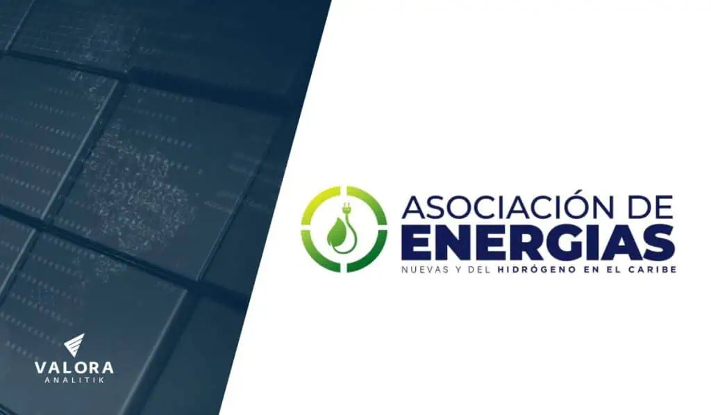Nuevo gremio en Colombia: Asociación de Energías Nuevas y del Hidrógeno del Caribe Asociación de Energías Nuevas y del Hidrógeno del Caribe