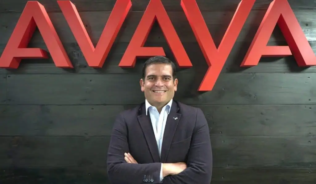 Humanizar la atención al cliente: el reto de las empresas con la Inteligencia Artificial Avaya, Juan Manuel Mesa