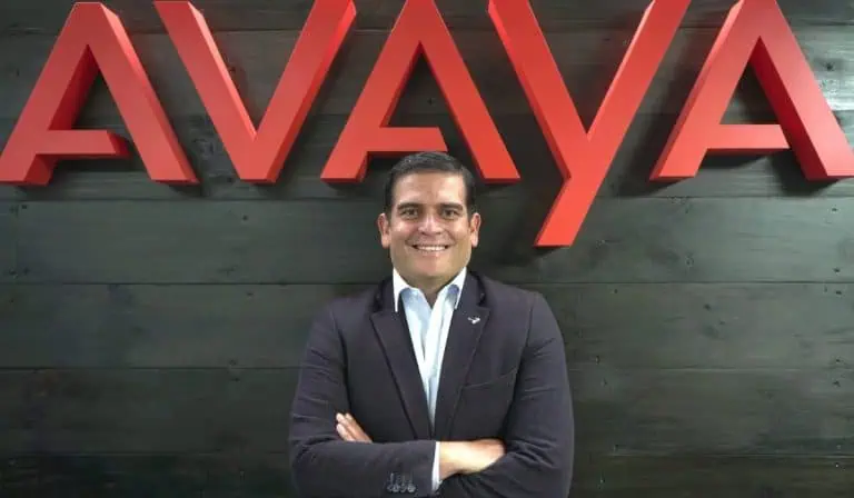 Avaya, Juan Manuel Mesa