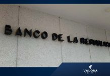 Banco de la República de Colombia