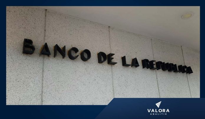 Banco de la República de Colombia