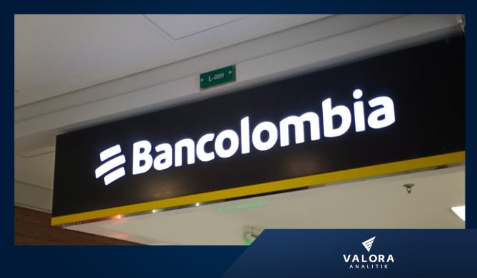 Bancolombia Logo Bancolombia