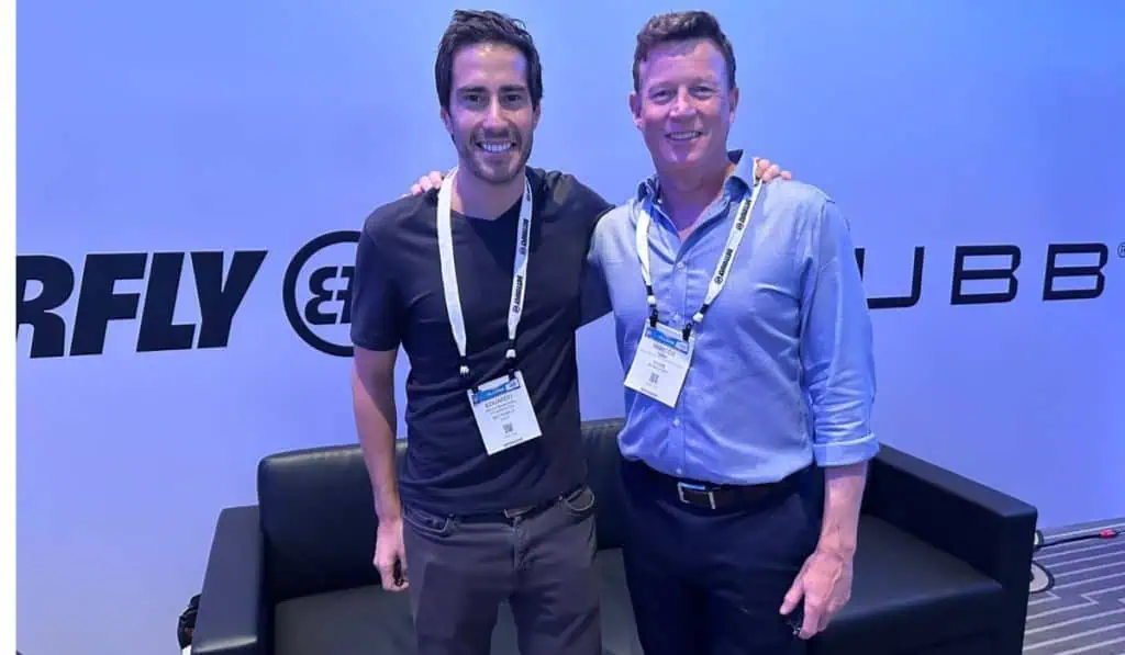 Betterfly lanza nuevo producto junto a Chubb dirigido a consolidación de pymes Betterfly y Chubb