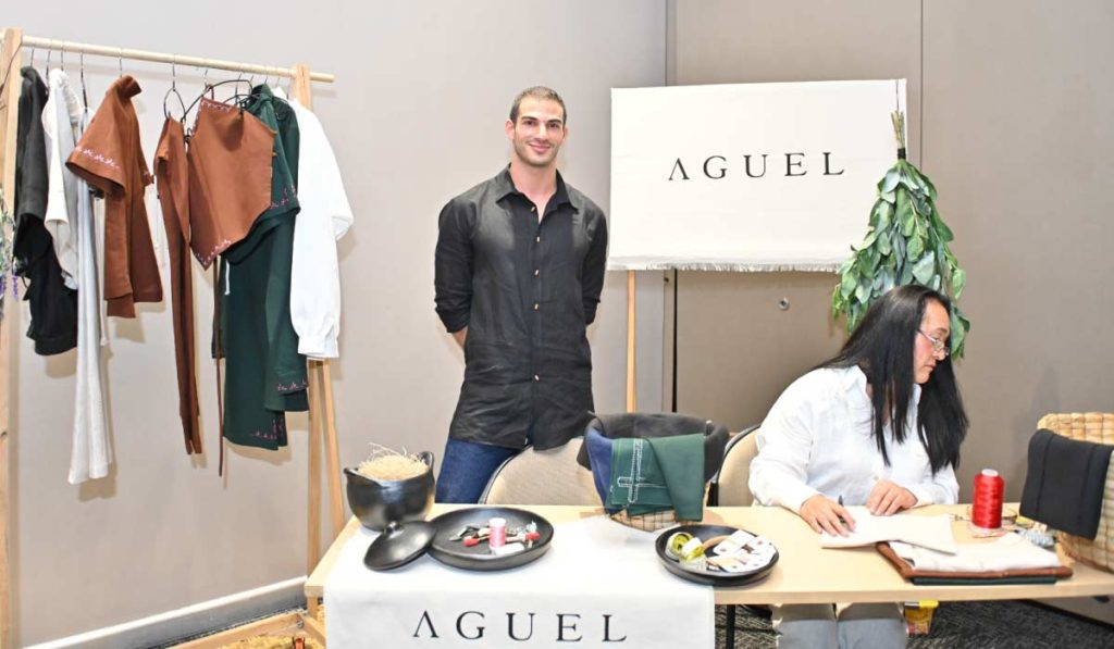 Son 110 marcas las que se darán a conocer en Bogotá Fashion Week 2023.