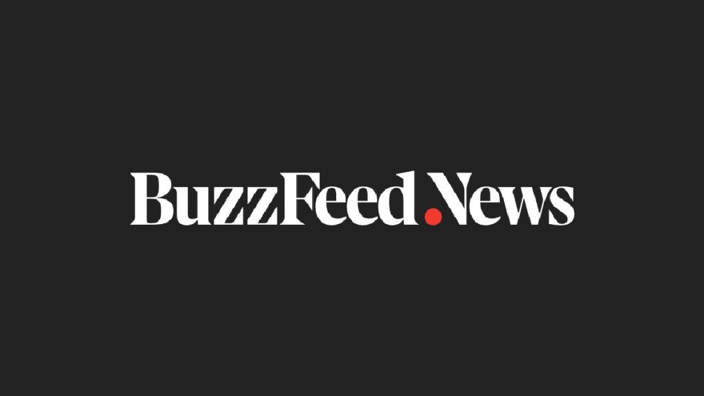 Buzzfeed News