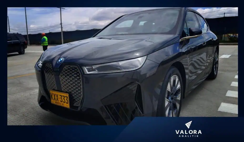 Así pasó BMW de fabricar motores de avión a carros de lujo BMW